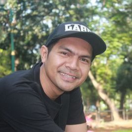 Andi Prasetyo