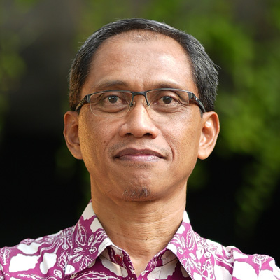 Budi Santoso